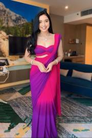 Laabh  READY TO WEAR SAREE